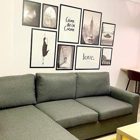 Lovely Apartment Τίρανα Εξωτερικό φωτογραφία