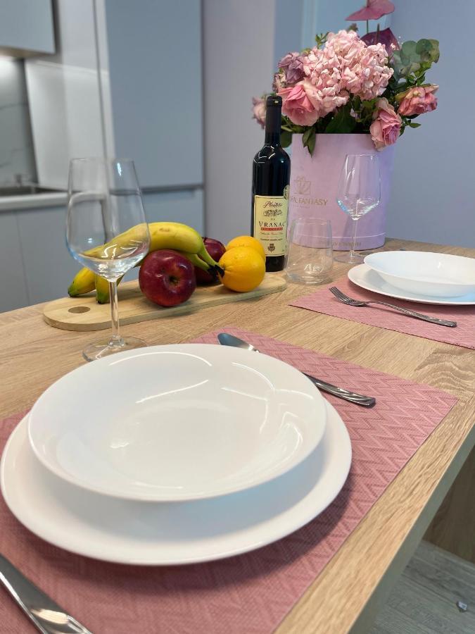 Lovely Apartment Τίρανα Εξωτερικό φωτογραφία