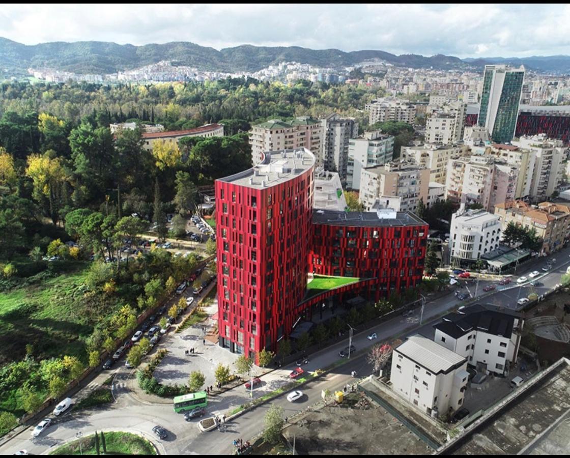Lovely Apartment Τίρανα Εξωτερικό φωτογραφία