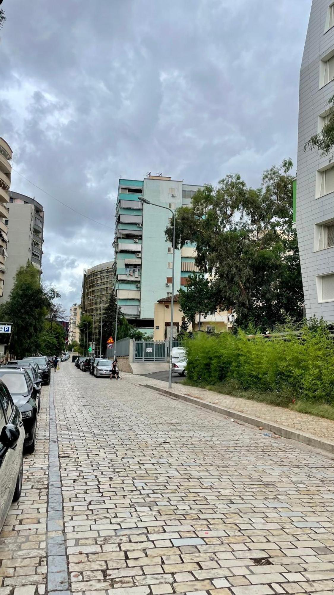 Lovely Apartment Τίρανα Εξωτερικό φωτογραφία